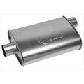 Dynomax Dynomax 17744 Super Turbo Muffler 20 In. D22-17744